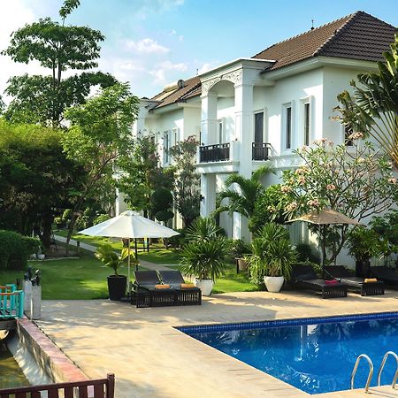 Vimean Sovannaphoum Resort Battambang Kültér fotó